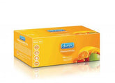Durex Pleasurefruits - 144 stuks - PlayForFun